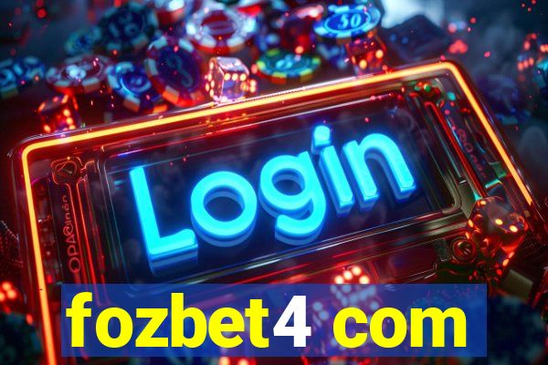 fozbet4 com